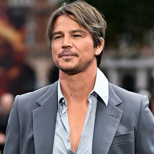 Josh Hartnett